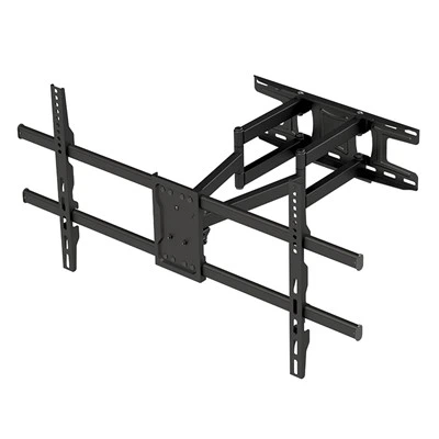 80 tommers full bevegelsesveggbrakett